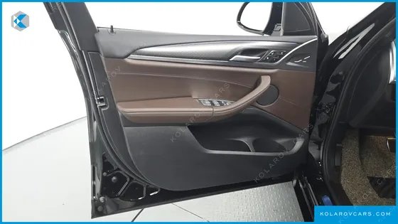 BMW X3 XDRIVE 20I M SPORT