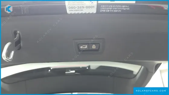 BMW X3 XDRIVE 20I M SPORT
