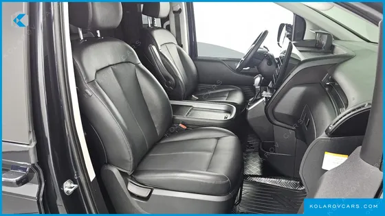 HYUNDAI STARIA HEV 1.6 CARGO 5-SEATER