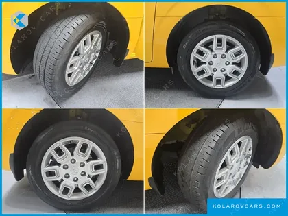 HYUNDAI STARIA L3.5  KINDER SAFETY CAR
