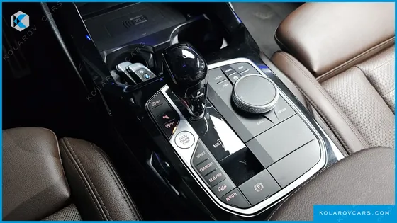 BMW X3 XDRIVE 20I M SPORTS PRO