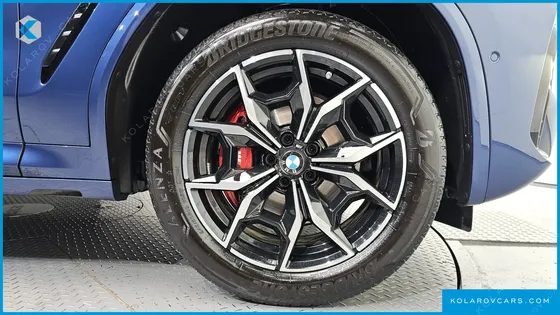 BMW X3 XDRIVE 20I M SPORTS PRO