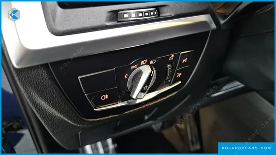 BMW X3 XDRIVE 20I M SPORTS PRO