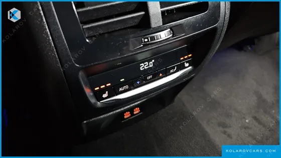 BMW X3 XDRIVE 20I M SPORTS PRO