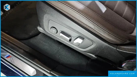 BMW X3 XDRIVE 20I M SPORTS PRO