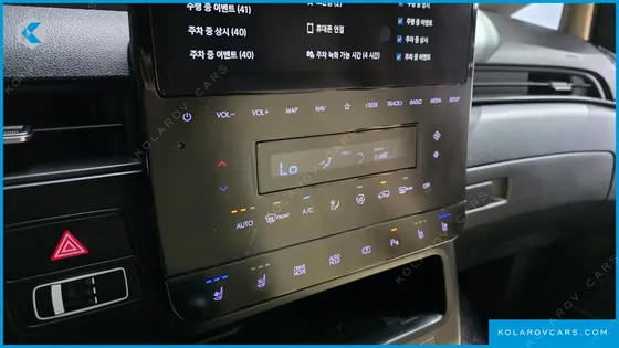 HYUNDAI STARIA CARGO 5-SEATER
