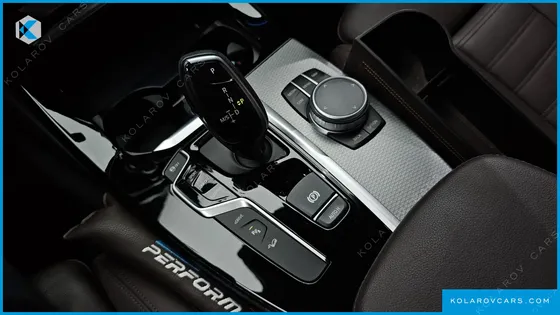 BMW X3 XDRIVE 30E M SPORT