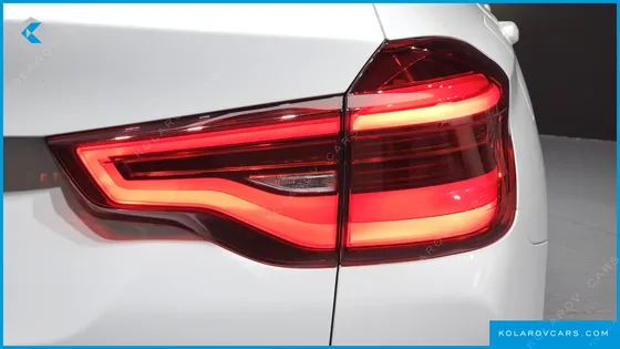 BMW X3 XDRIVE 30E M SPORT