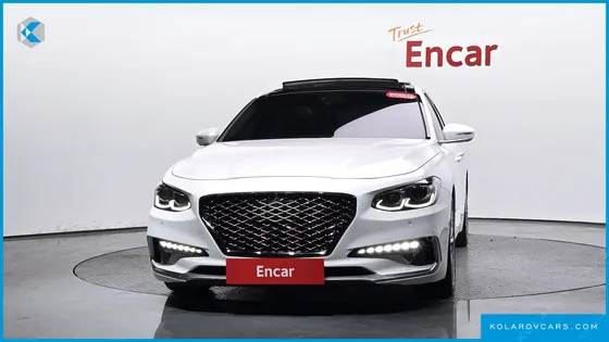 HYUNDAI GRANDEUR 3.0 LPI DSABLED PERSON