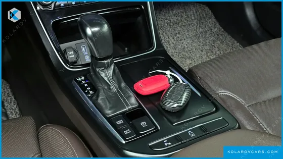 HYUNDAI GRANDEUR 3.0 LPI DSABLED PERSON