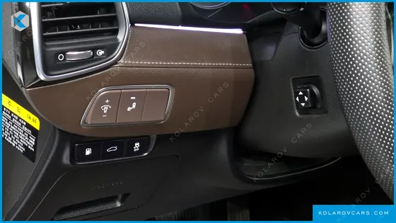 HYUNDAI GRANDEUR 3.0 LPI DSABLED PERSON