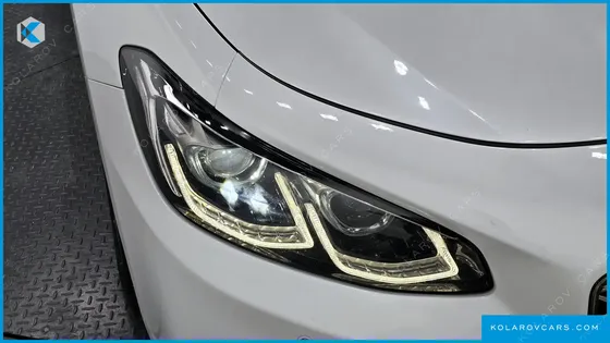 HYUNDAI GRANDEUR 3.0 LPI DSABLED PERSON