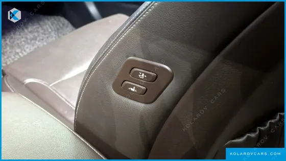 HYUNDAI GRANDEUR 3.0 LPI DSABLED PERSON
