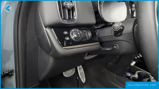 MINI COUNTRYMAN CLASSIC PLUS