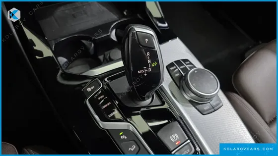 BMW X3 XDRIVE 20D M SPORT