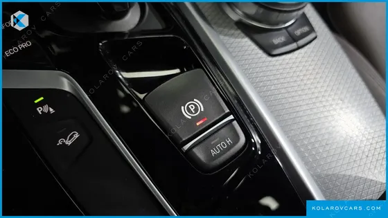 BMW X3 XDRIVE 20D M SPORT