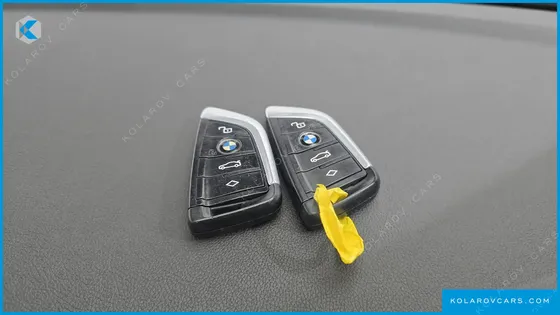 BMW X3 XDRIVE 20D M SPORT