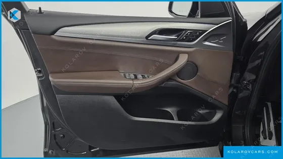 BMW X3 XDRIVE 20D M SPORT