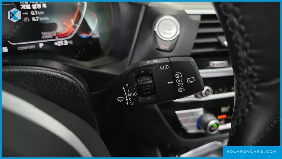 BMW X3 XDRIVE 20D M SPORT
