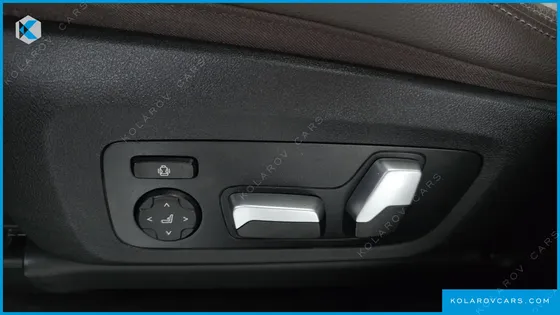BMW X3 XDRIVE 20D M SPORT