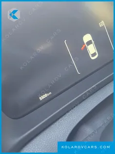 TOYOTA CROWN 2.5 4WD HYBRID