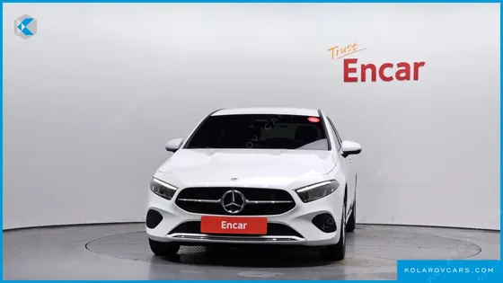 MERCEDES A-CLASS A220 HATCHBACK