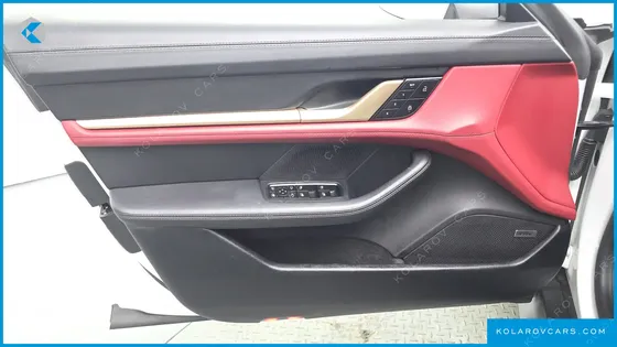 PORSCHE TAYCAN GTS