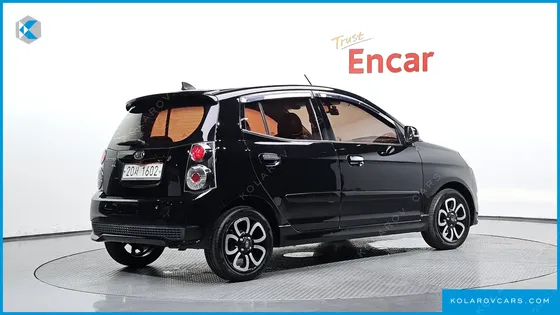 KIA MORNING (PICANTO) SLX SPECIAL