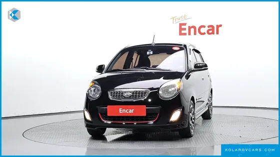 KIA MORNING (PICANTO) SLX SPECIAL