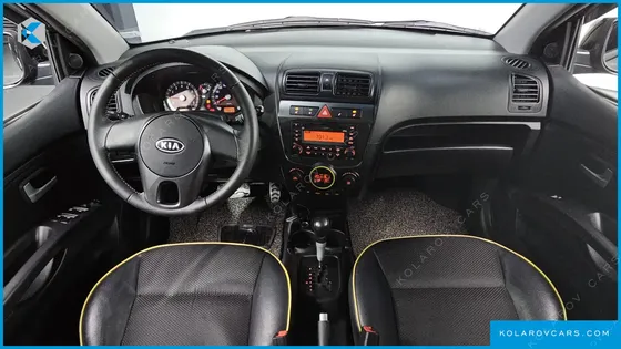 KIA MORNING (PICANTO) SLX SPECIAL