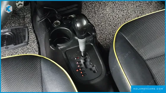 KIA MORNING (PICANTO) SLX SPECIAL