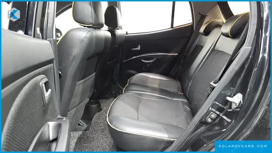 KIA MORNING (PICANTO) SLX SPECIAL