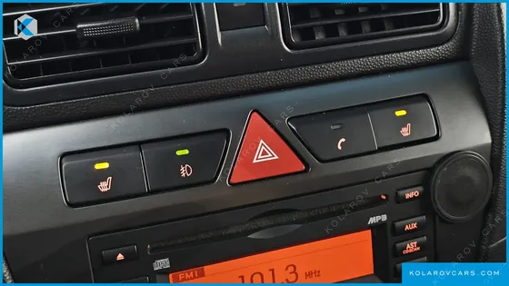 KIA MORNING (PICANTO) SLX SPECIAL