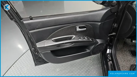 KIA MORNING (PICANTO) SLX SPECIAL