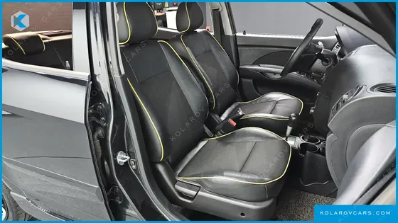 KIA MORNING (PICANTO) SLX SPECIAL