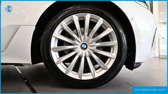 BMW GRAN TURISMO (GT) 630I XDRIVE LUXURY
