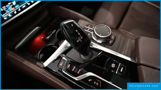 BMW GRAN TURISMO (GT) 630I XDRIVE LUXURY