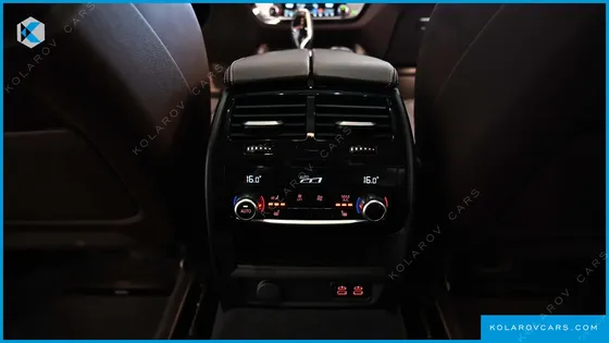 BMW GRAN TURISMO (GT) 630I XDRIVE LUXURY