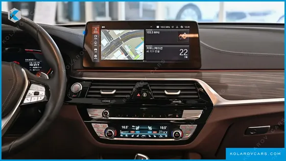 BMW GRAN TURISMO (GT) 630I XDRIVE LUXURY