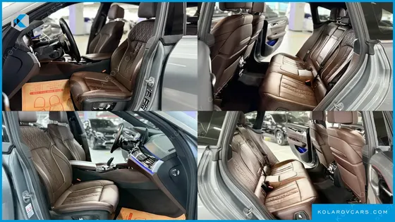 BMW GRAN TURISMO (GT) 630I XDRIVE M SPORT