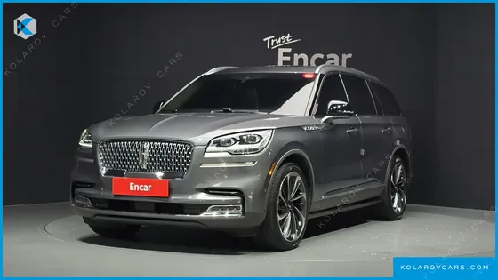 LINCOLN AVIATOR 3.0 RESERVE  AWD