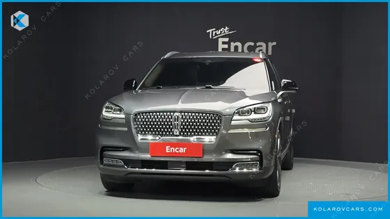 LINCOLN AVIATOR 3.0 RESERVE  AWD