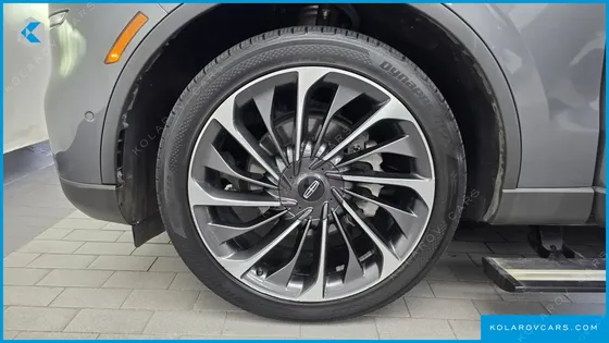 LINCOLN AVIATOR 3.0 RESERVE  AWD