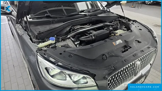 LINCOLN AVIATOR 3.0 RESERVE  AWD