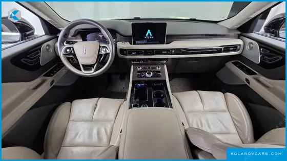 LINCOLN AVIATOR 3.0 RESERVE  AWD