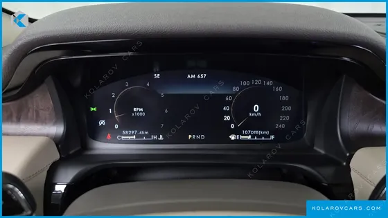 LINCOLN AVIATOR 3.0 RESERVE  AWD