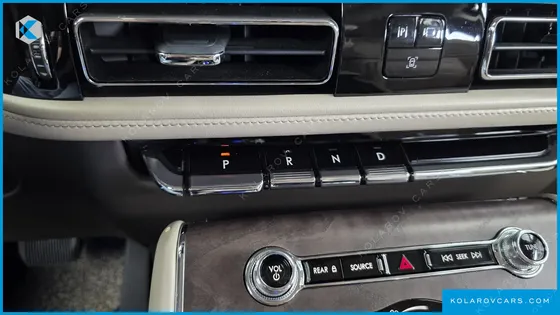 LINCOLN AVIATOR 3.0 RESERVE  AWD