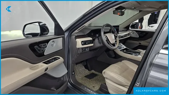 LINCOLN AVIATOR 3.0 RESERVE  AWD