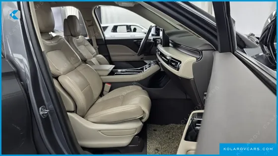 LINCOLN AVIATOR 3.0 RESERVE  AWD