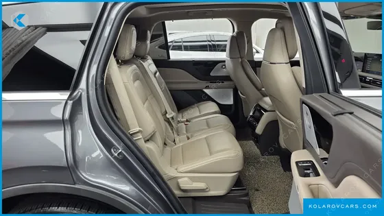 LINCOLN AVIATOR 3.0 RESERVE  AWD